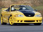 Saleen SA15 Speedster 1998 года